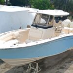 2025 Grady-White Canyon 271 - Gallery Image