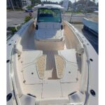 2025 Grady-White Canyon 456 - Gallery Image