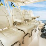 2025 Grady-White Canyon 456 - Gallery Image