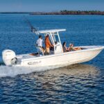 2026 Robalo 246 Cayman - Gallery Image