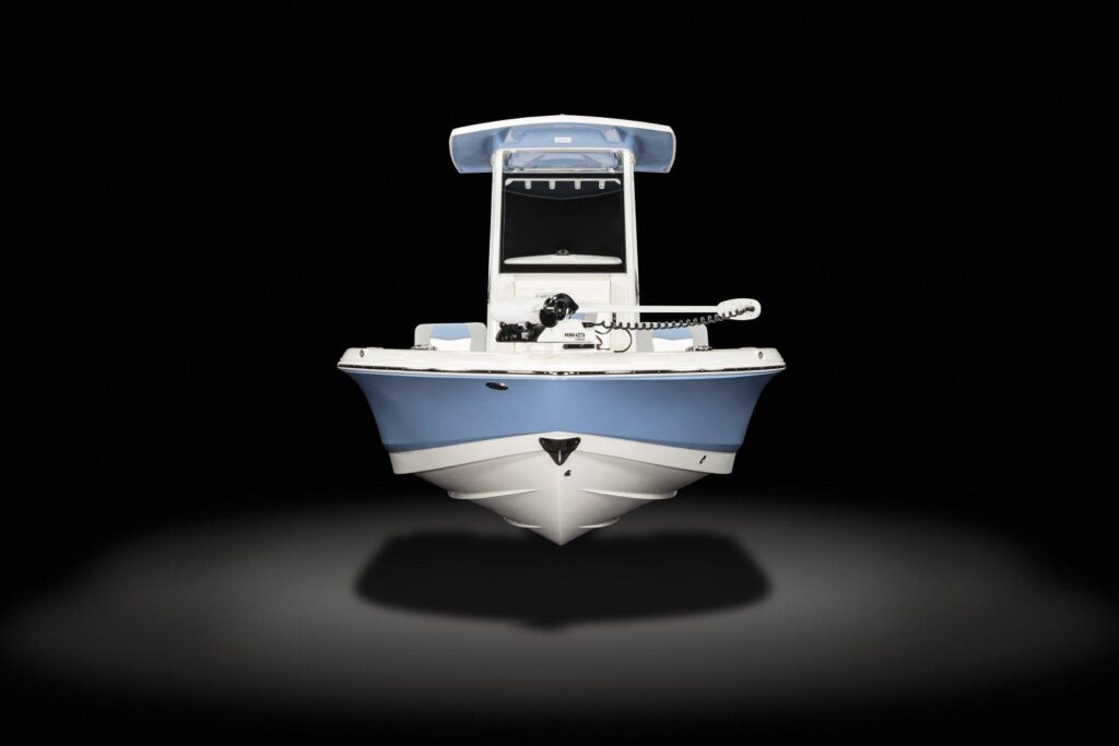 2026 Robalo 246 Cayman - Gallery Image