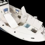 2026 Robalo 246 Cayman - Gallery Image