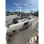 2019 Robalo R242 Center Console - Gallery Image