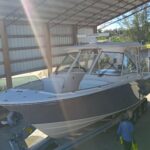 2021 Grady-White Freedom 325 - Gallery Image