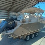 2021 Grady-White Freedom 325 - Gallery Image