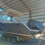 2021 Grady-White Freedom 325 - Gallery Image