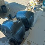 2021 Grady-White Freedom 325 - Gallery Image