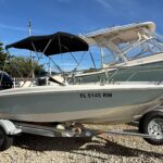 2018 Boston Whaler 170 Super Sport - Gallery Image