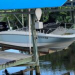 2018 Boston Whaler 170 Super Sport - Gallery Image