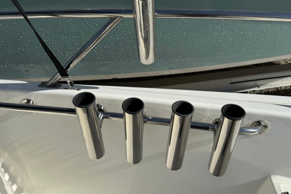 2018 Boston Whaler 170 Super Sport - Gallery Image