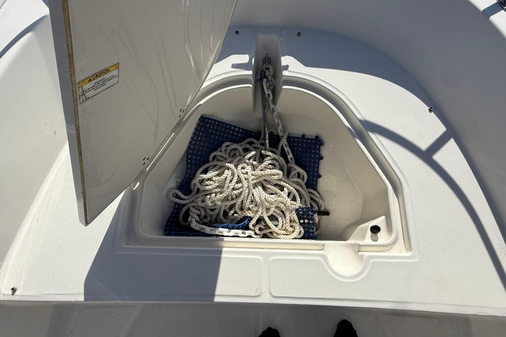 2018 Boston Whaler 170 Super Sport - Gallery Image