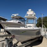 2020 Robalo 246 Cayman SD - Gallery Image