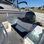 2020 Robalo 246 Cayman SD - Gallery Image