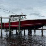 2013 Hydra-Sports 4200 Siesta - Gallery Image