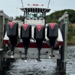 2013 Hydra-Sports 4200 Siesta - Gallery Image