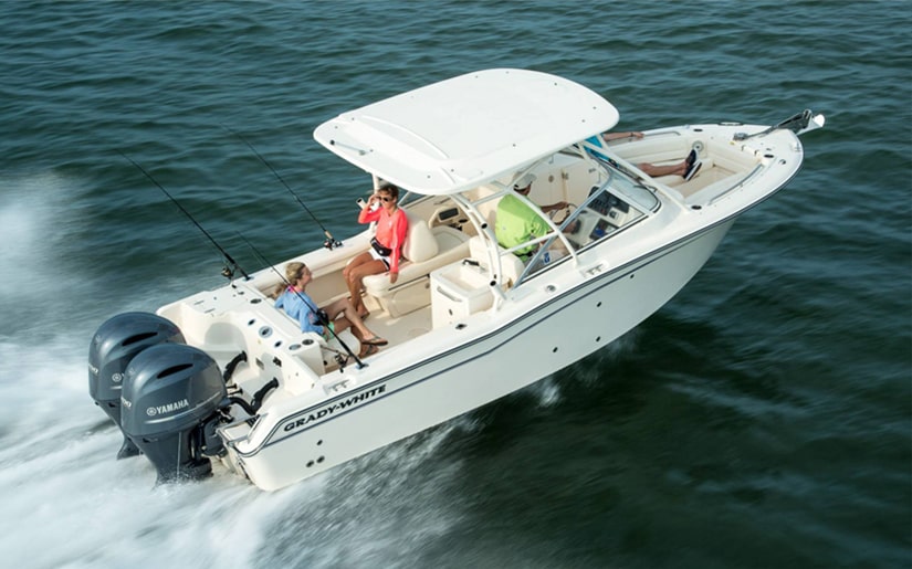 <h1>Boats For Sale In South Florida: Quality, Style, Reliability</h1>