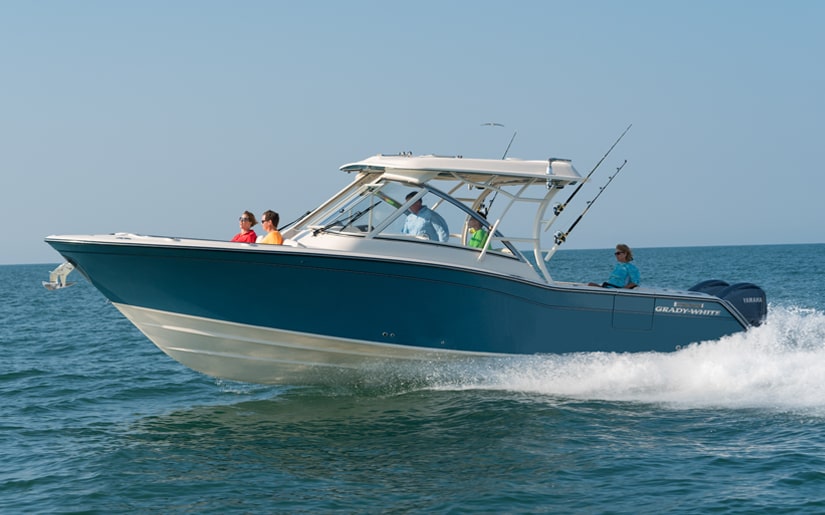 Looking To Finance Your Boat Purchase?